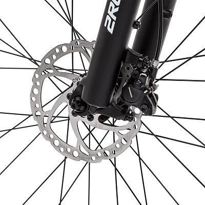 Превью Прогулочный горный велосипед WELT Rocket 4.0 29 HD (2025)